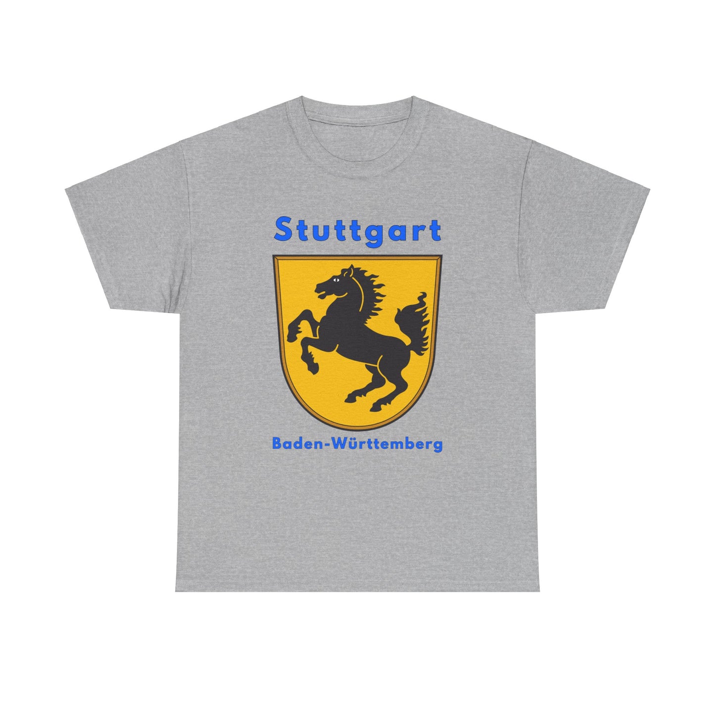 Stuttgart T-shirt