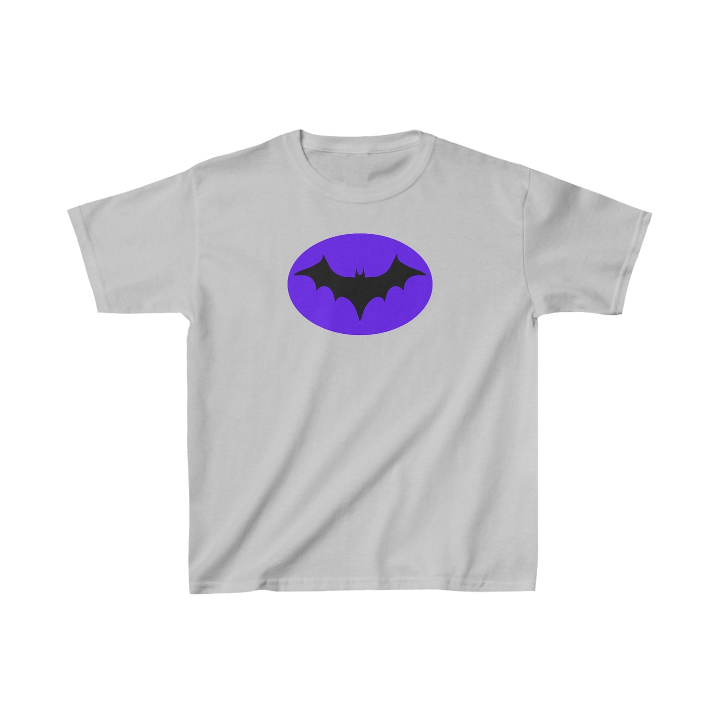 Bat - Kids Heavy Cotton™ Tee