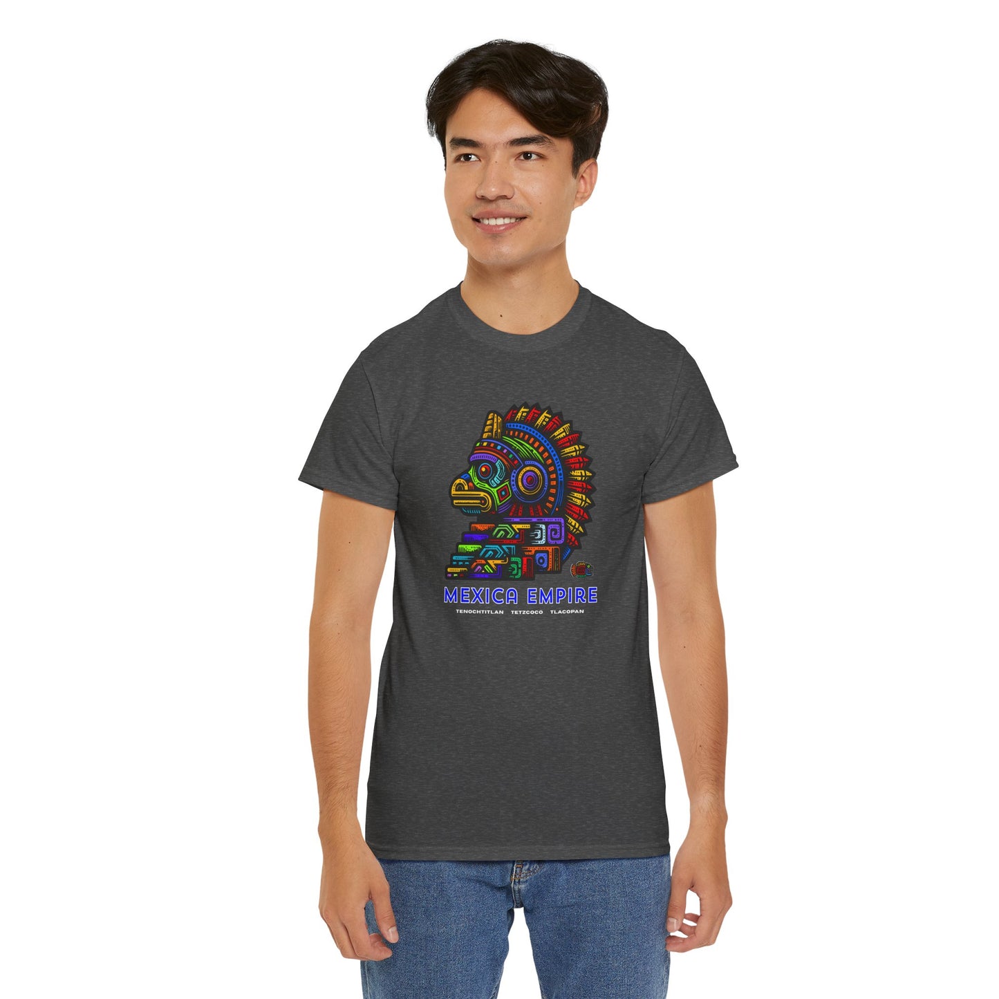 Mexica Empire T-shirt