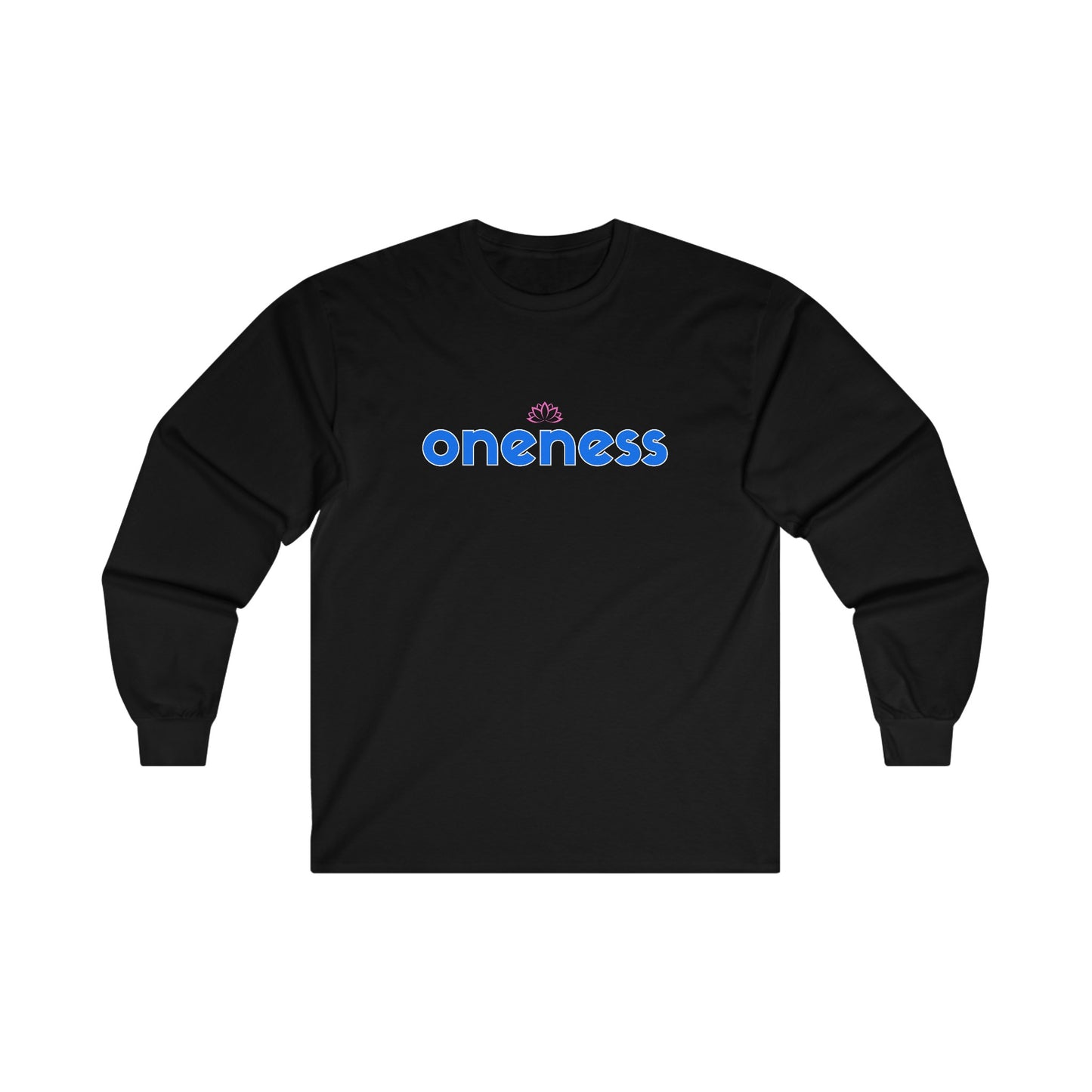 Oneness - Long Sleeve Tee