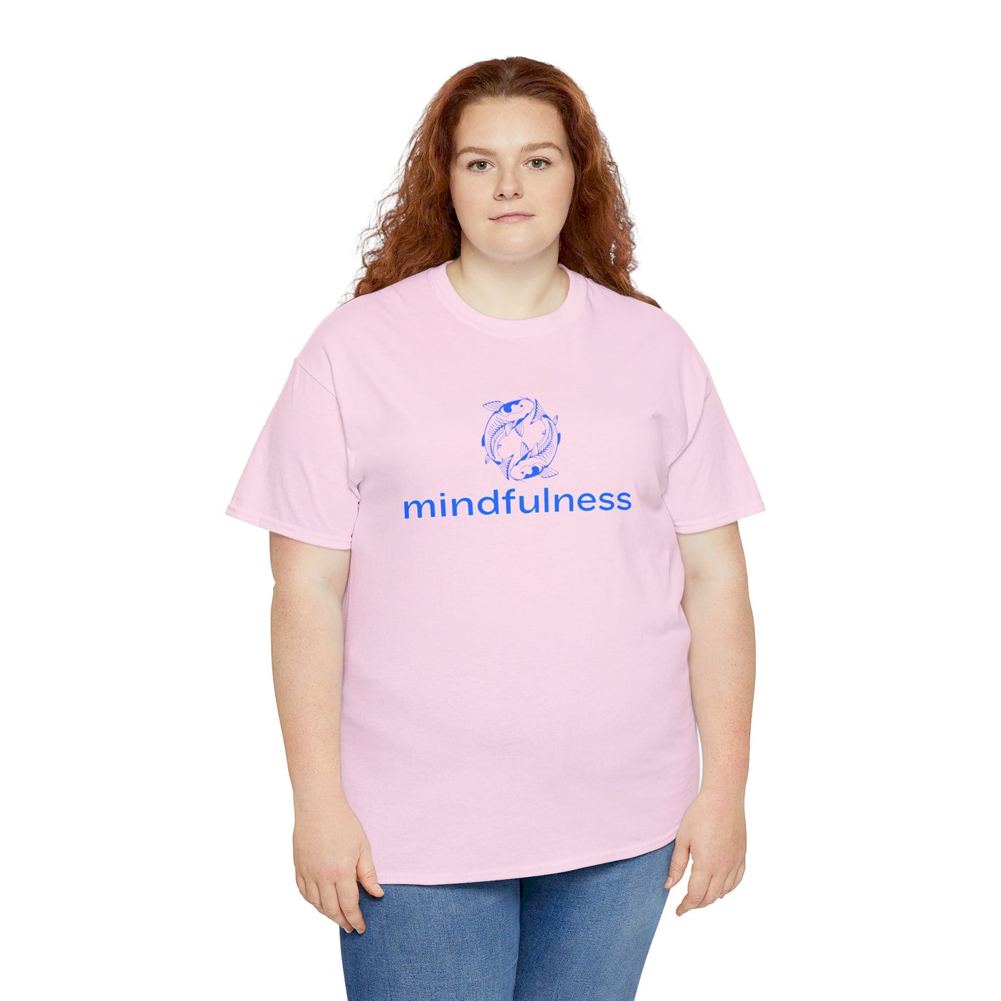 Mindfulness T-shirt