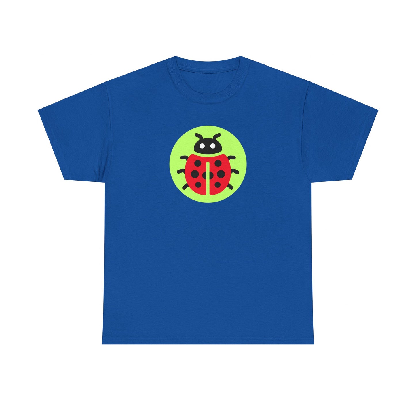 Ladybug T-shirt