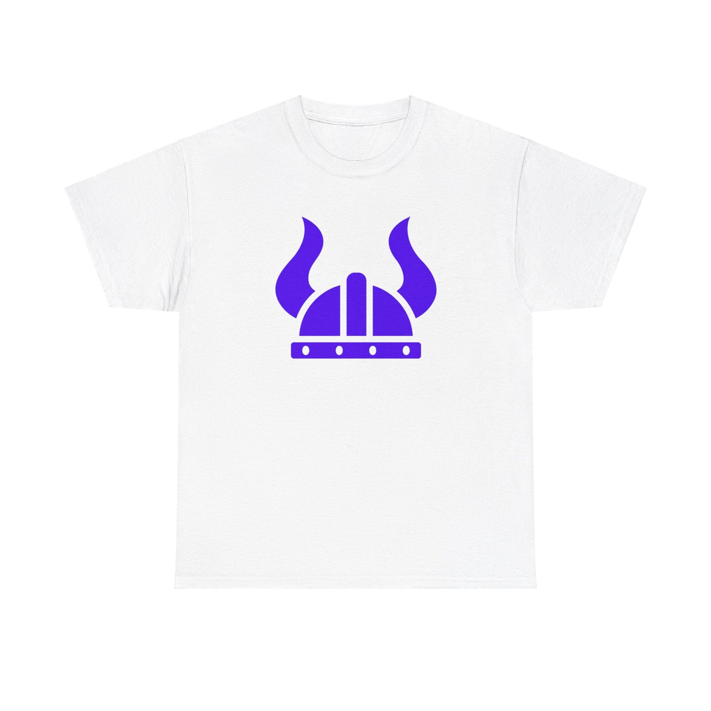 Viking Helmet T-shirt