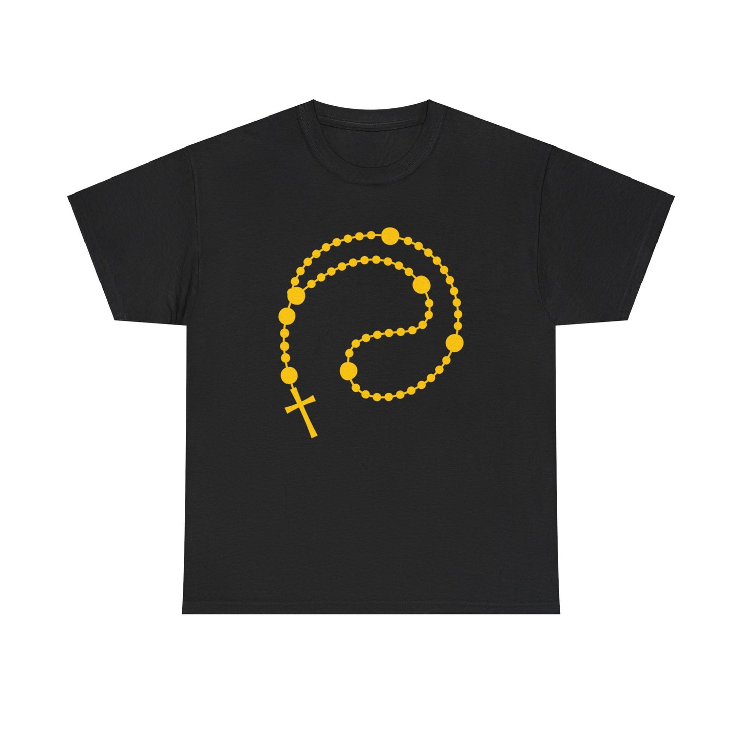 Rosary T-shirt