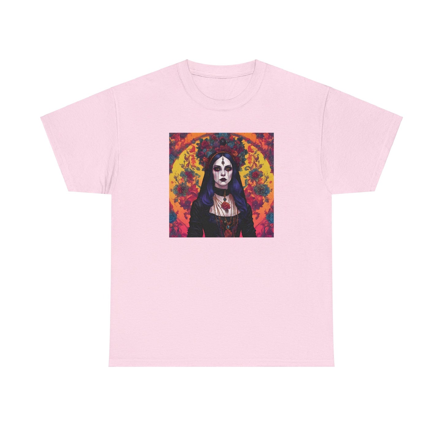 Goth Princess T-shirt