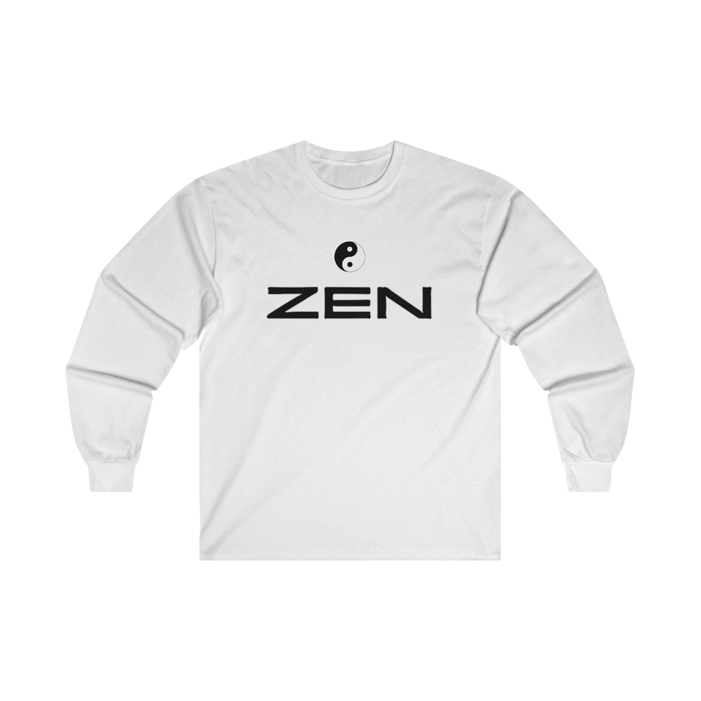 Zen - Long Sleeve Tee