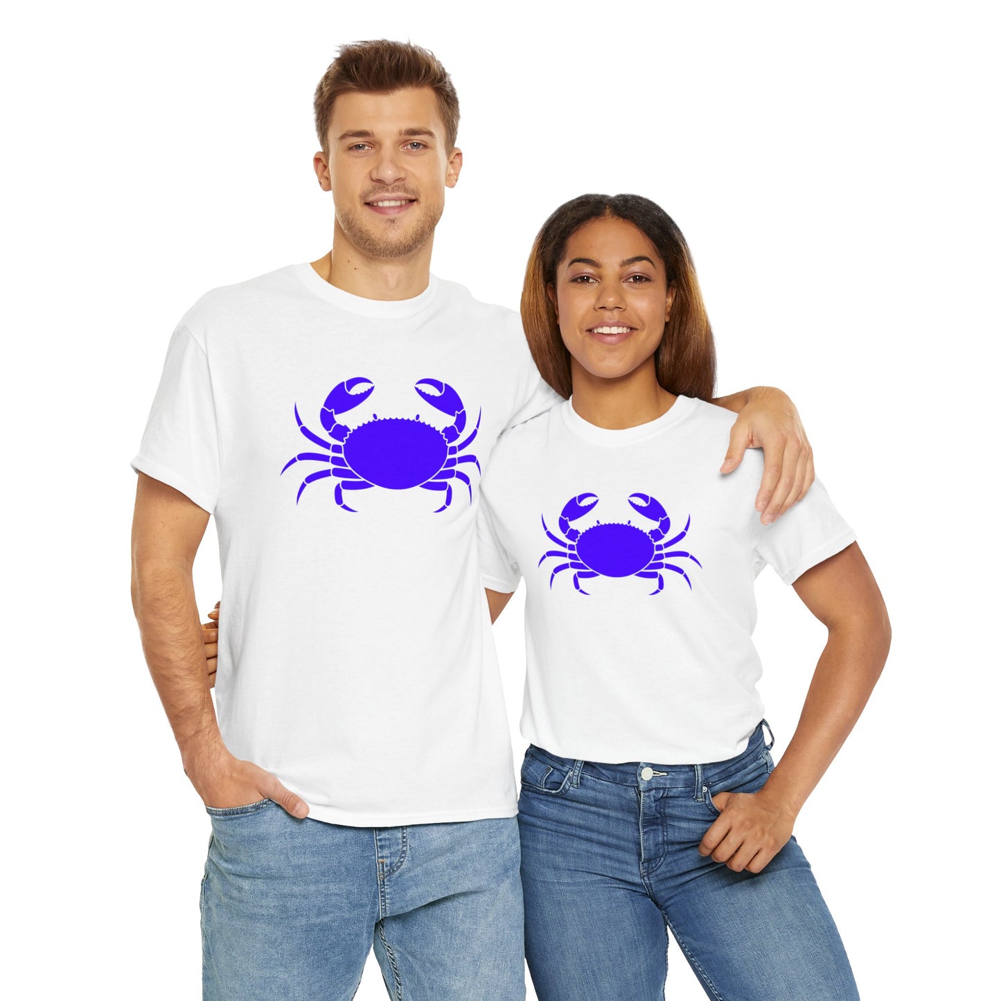 Crab T-shirt