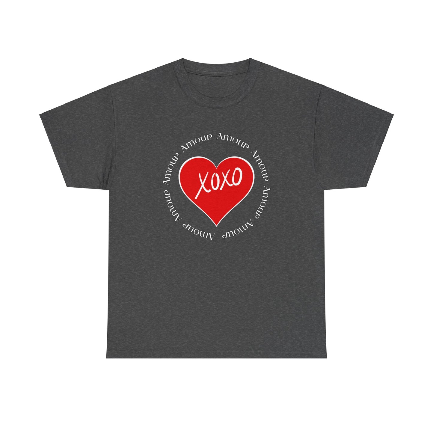 Amour XOXO T-shirt