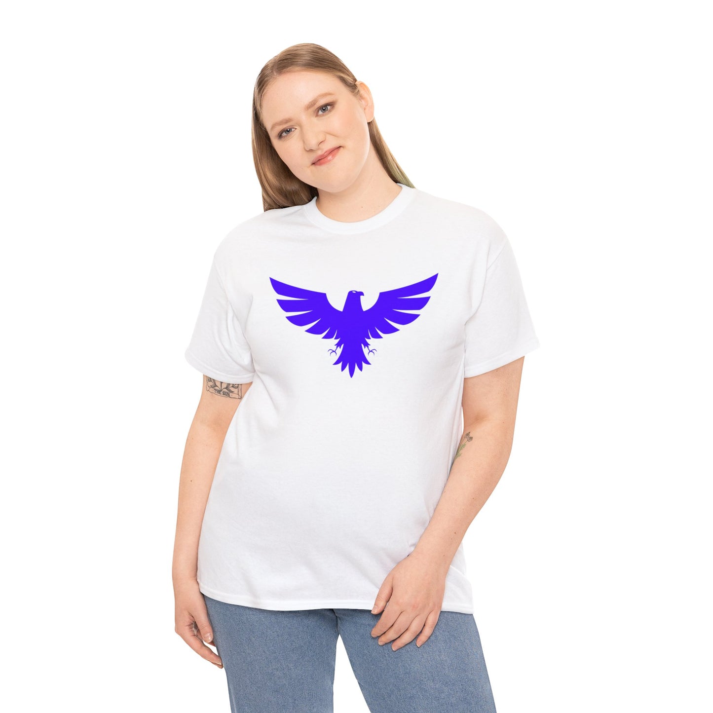 Eagle Crest T-shirt