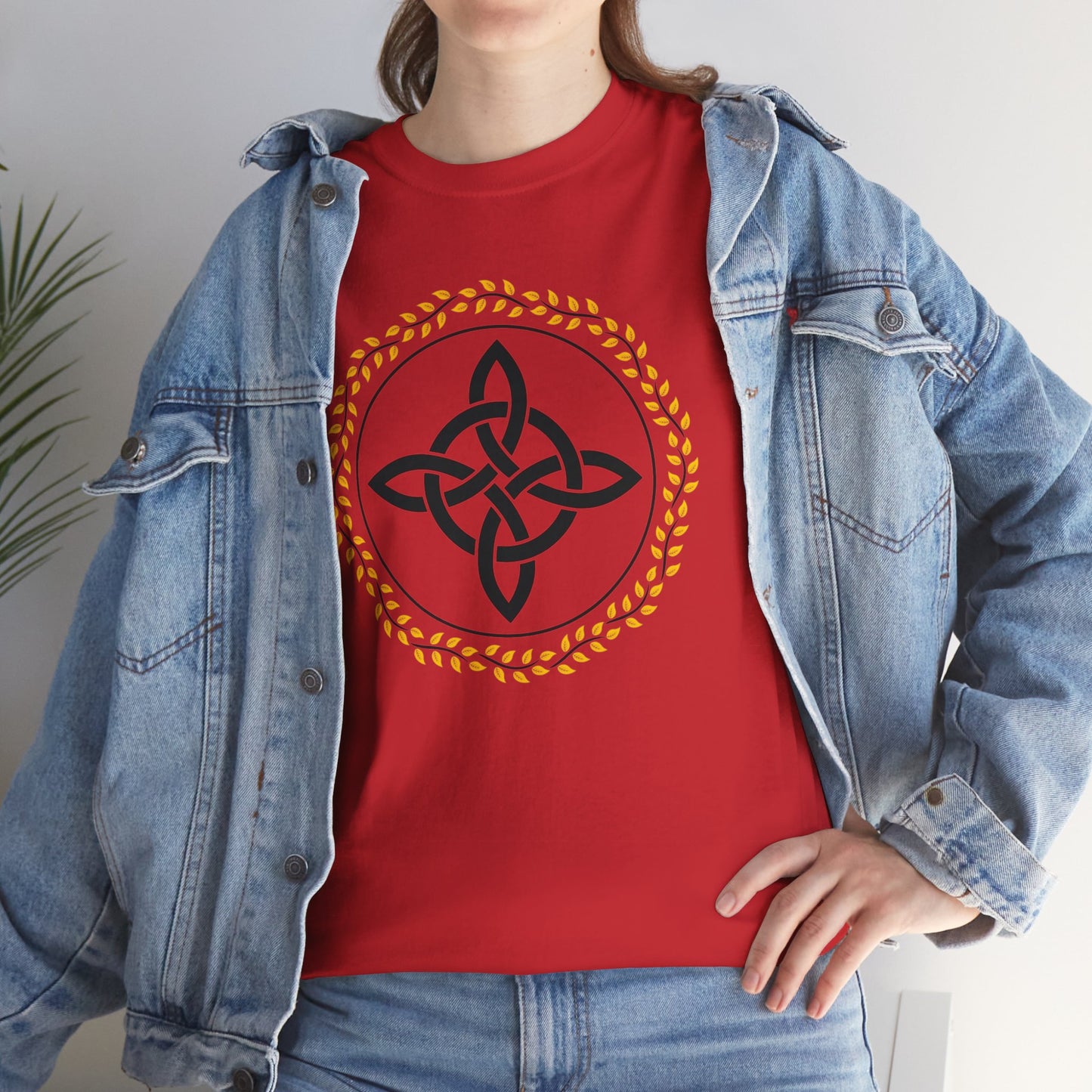 Viking Knot T-shirt