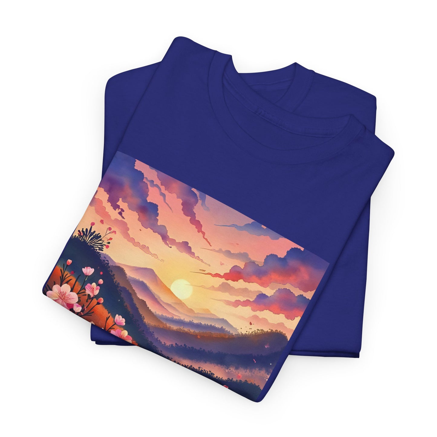 La vie en rose (Life in pink) T-shirt