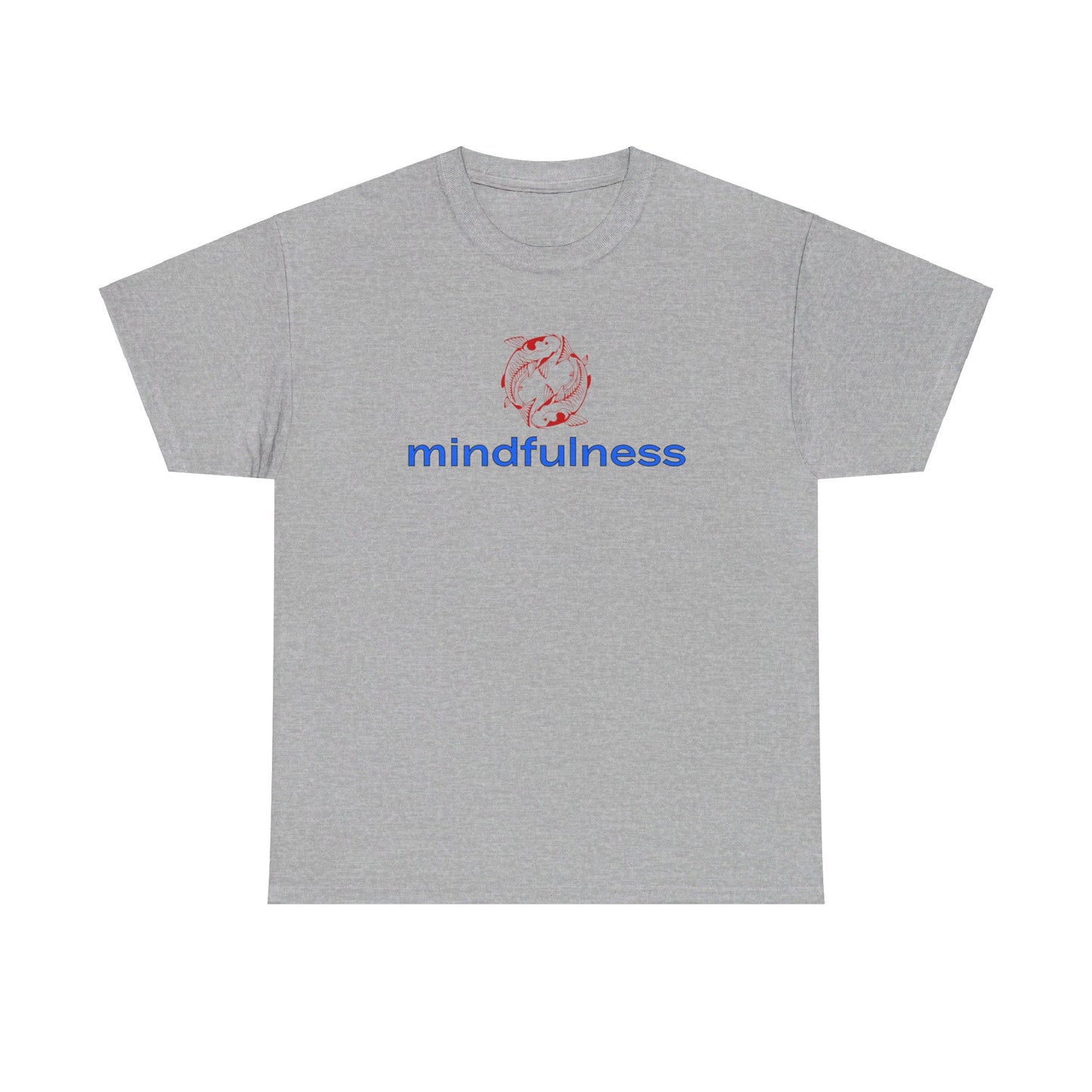 Mindfulness T-shirt