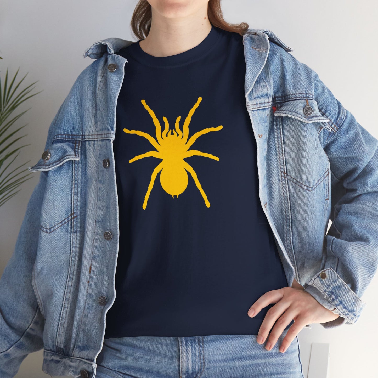 Tarantula T-shirt