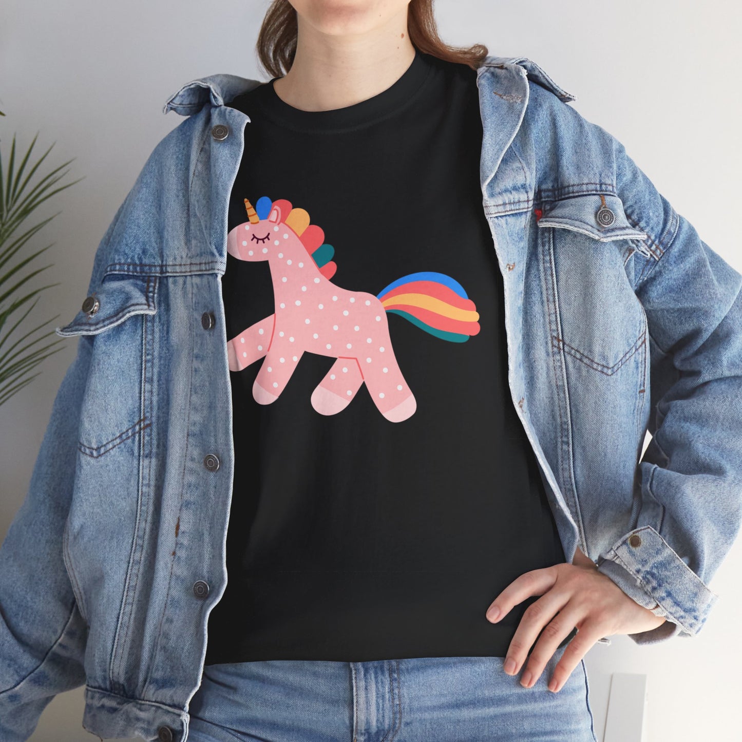 Toy Unicorn - T-shirt