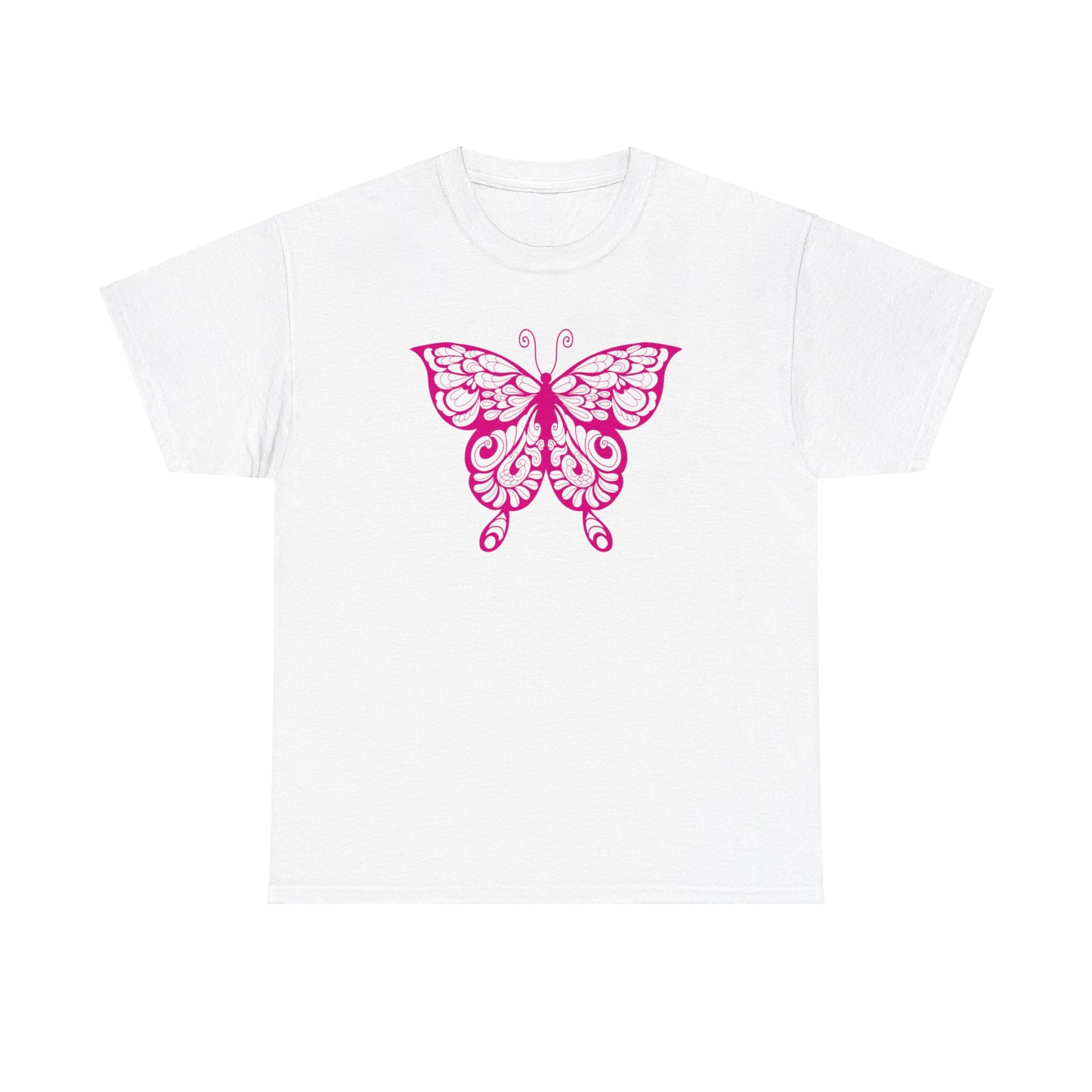 Butterfly T-shirt