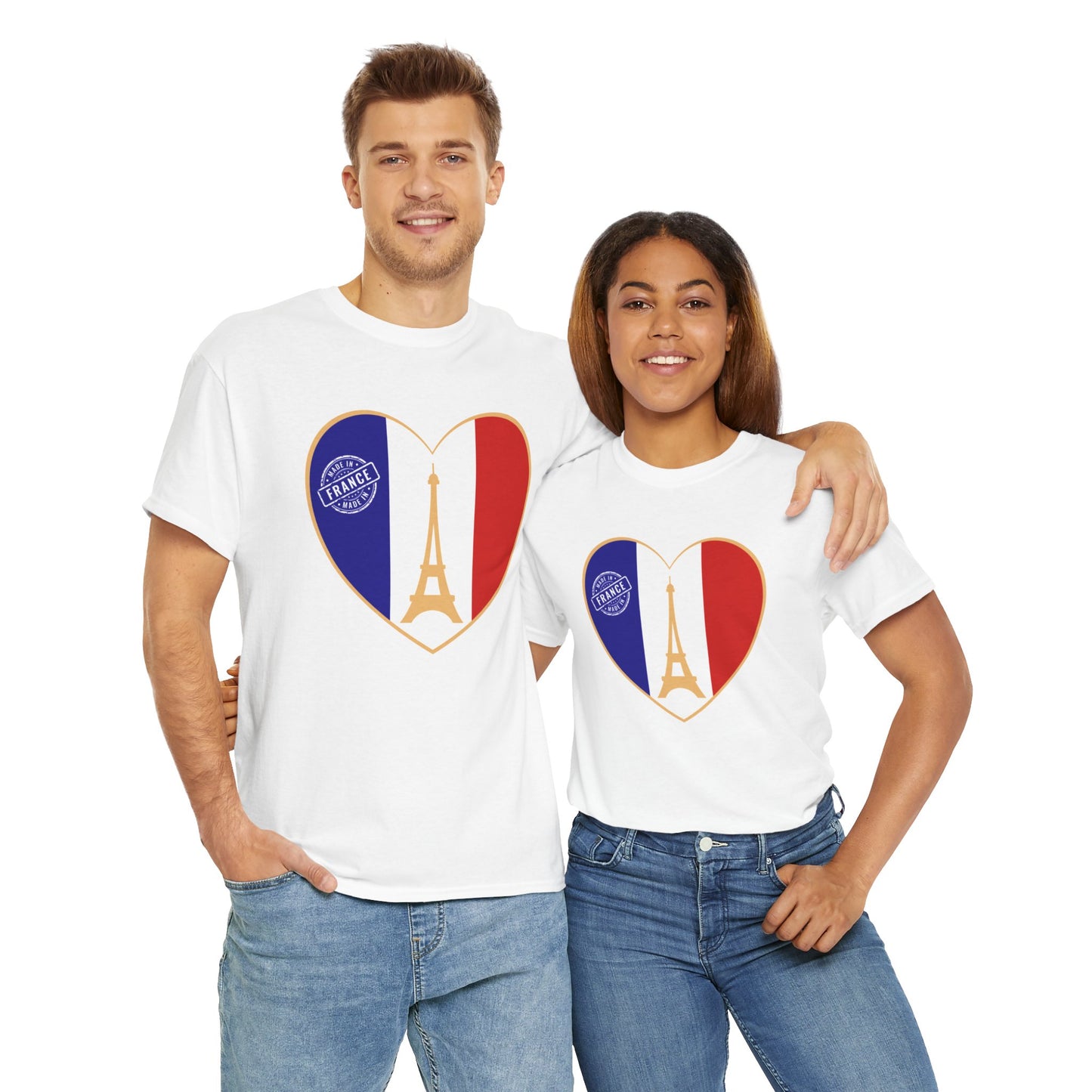 France T-shirt