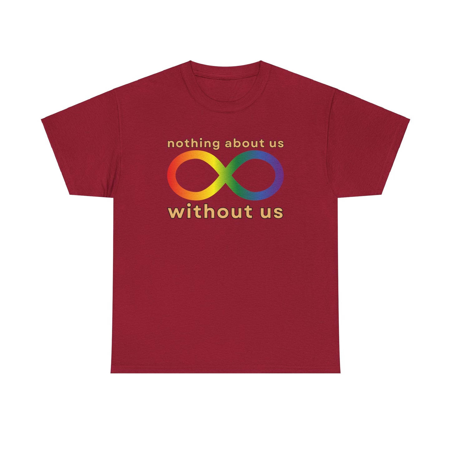 Neurodiversity T-shirt