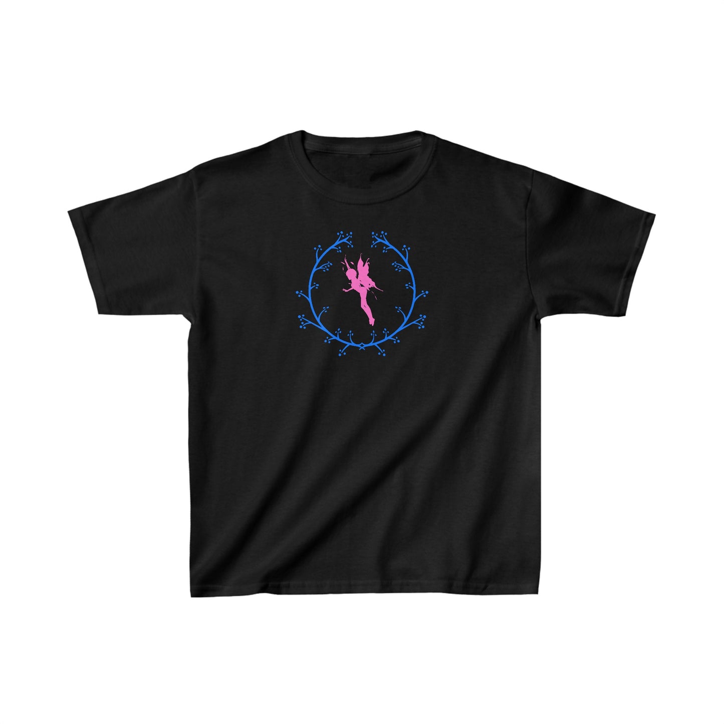 Fairy - Kids Heavy Cotton™ Tee