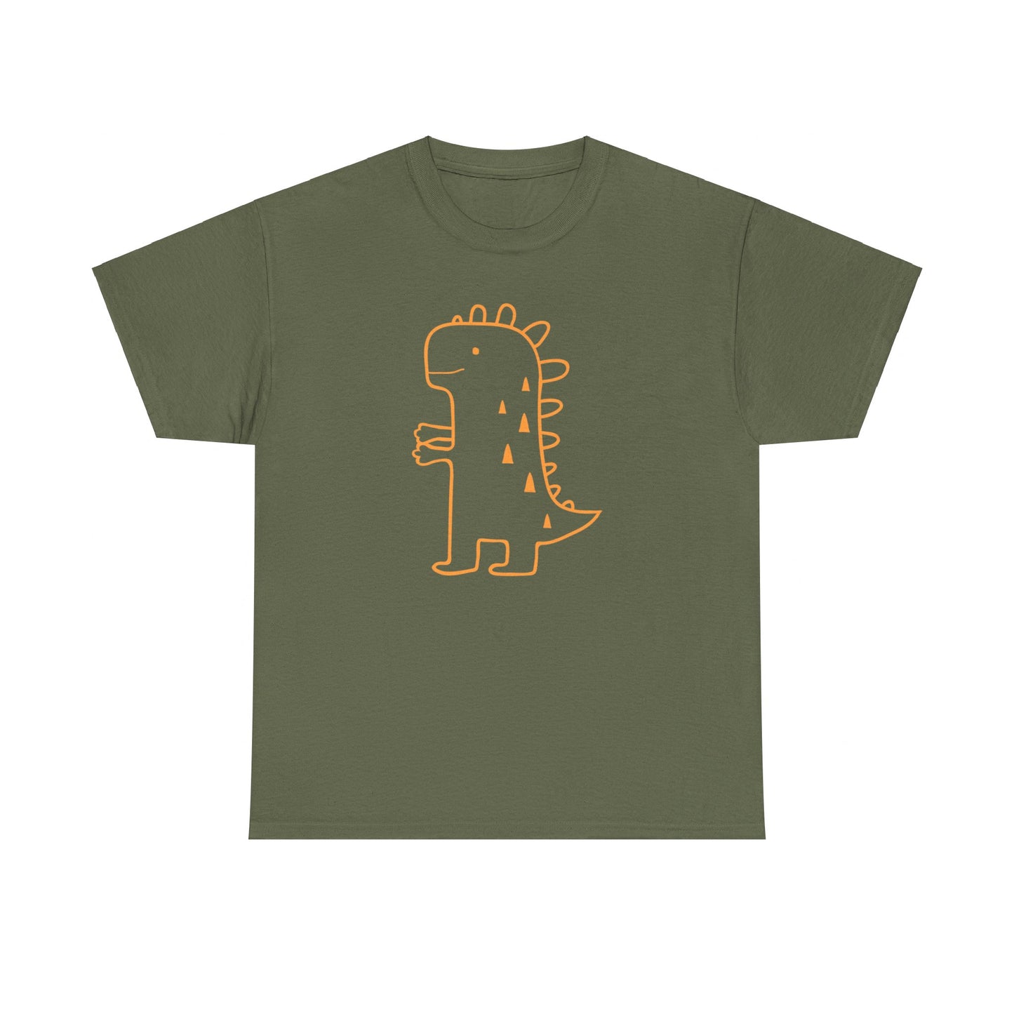 Awesome Dino T-shirt