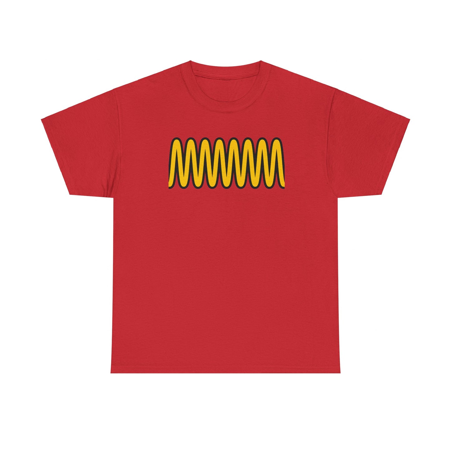 Sound Wave T-shirt