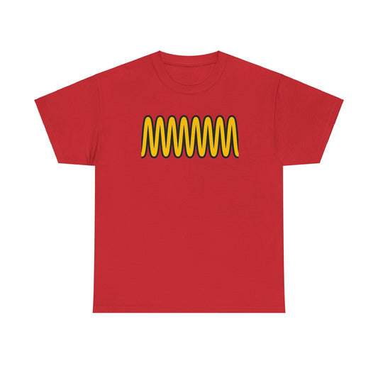 Sound Wave T-shirt