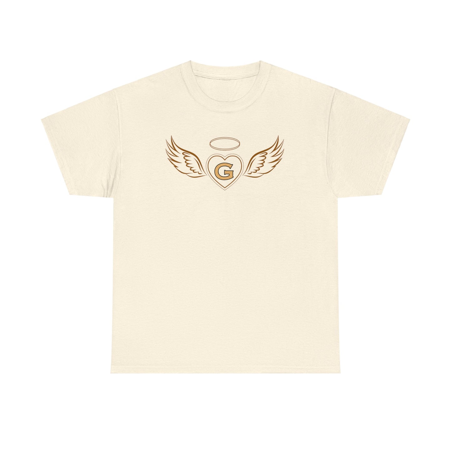 Wings of God T-shirt