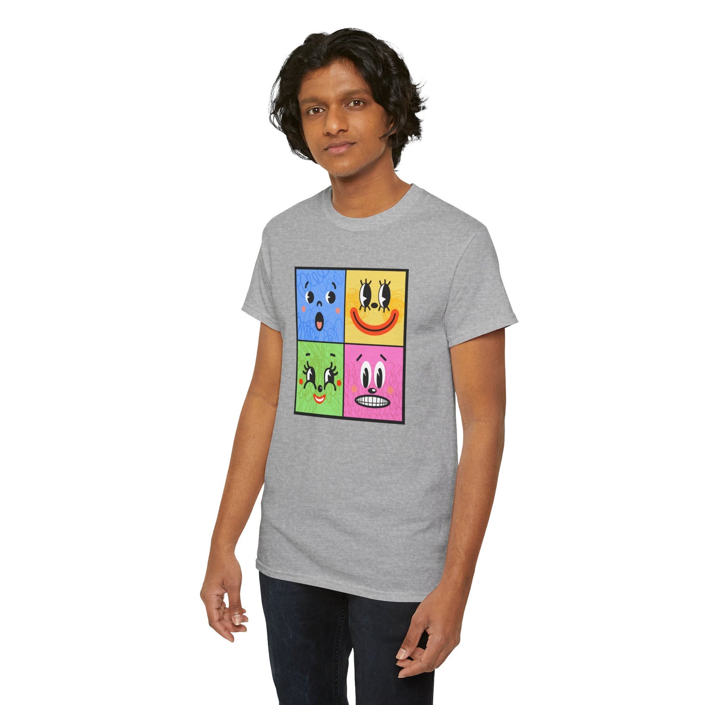 Expressions T-shirt