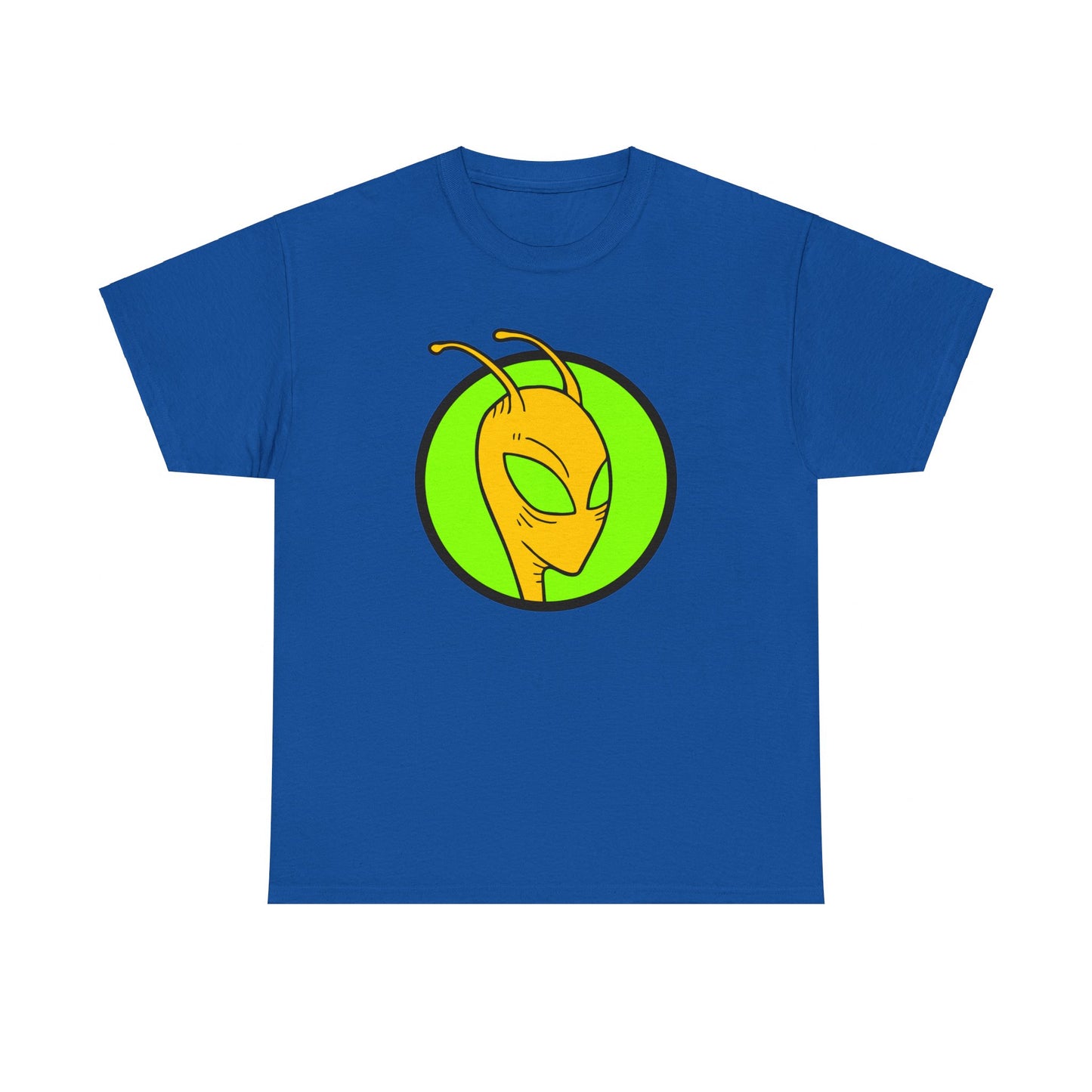 Alien T-shirt