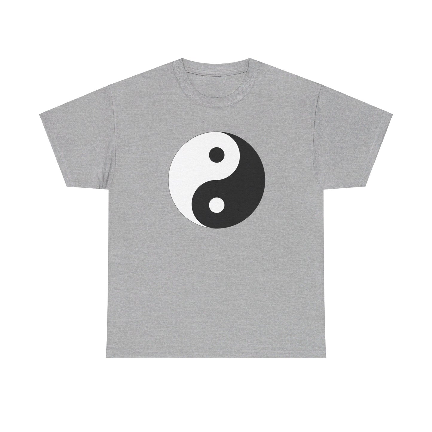 Yin Yang  T-shirt