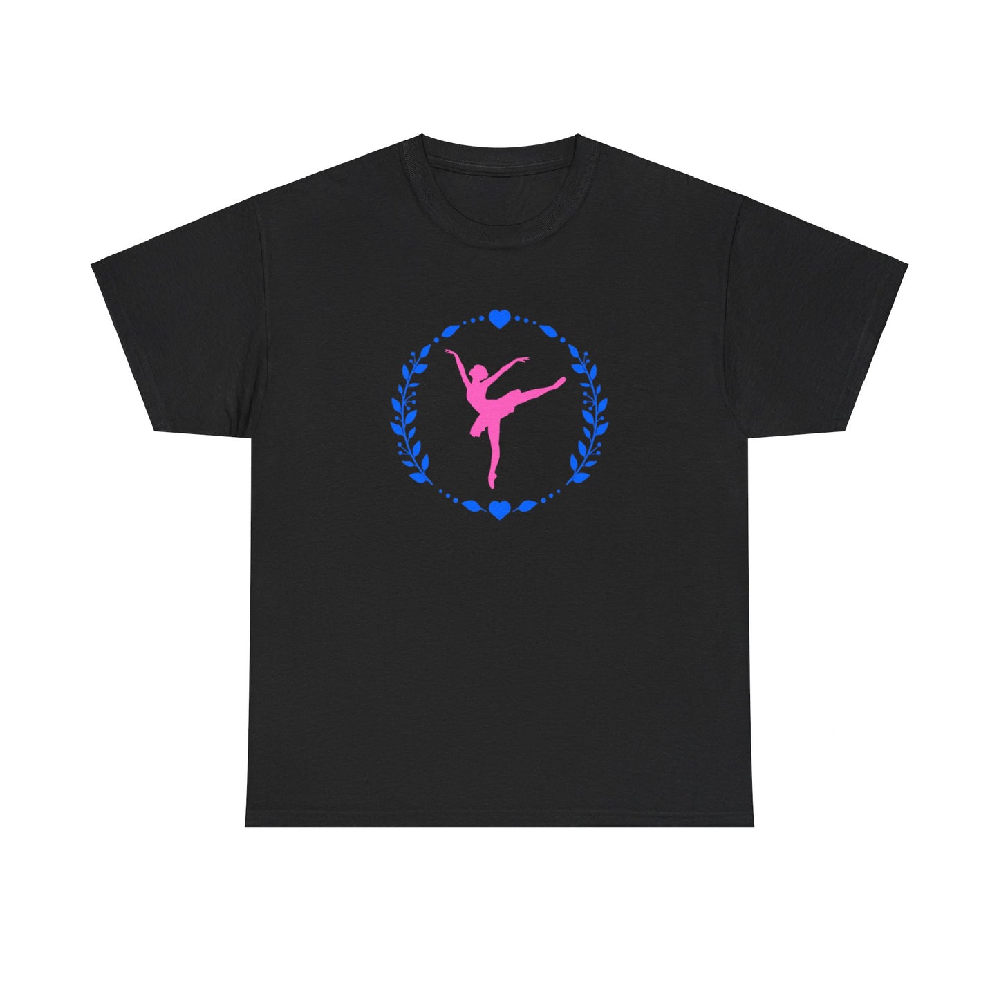 Ballet Dancer T-shirt