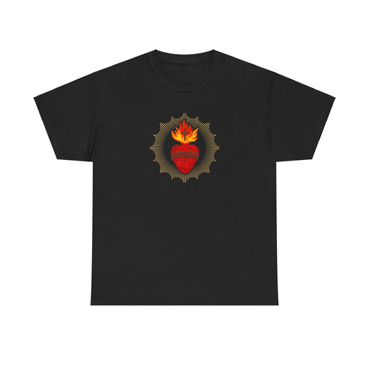 Sacred Heart T-shirt