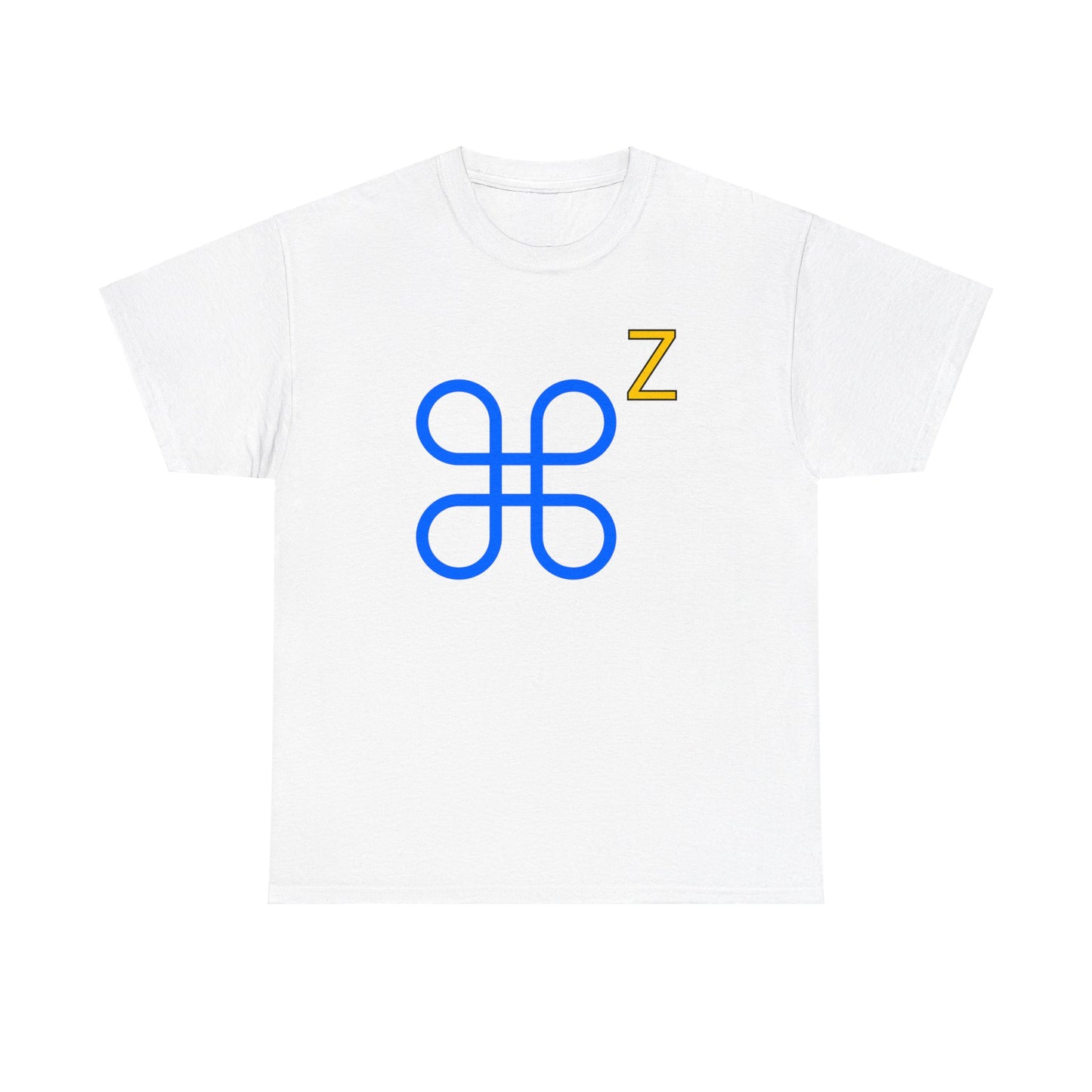 Command Z T-shirt