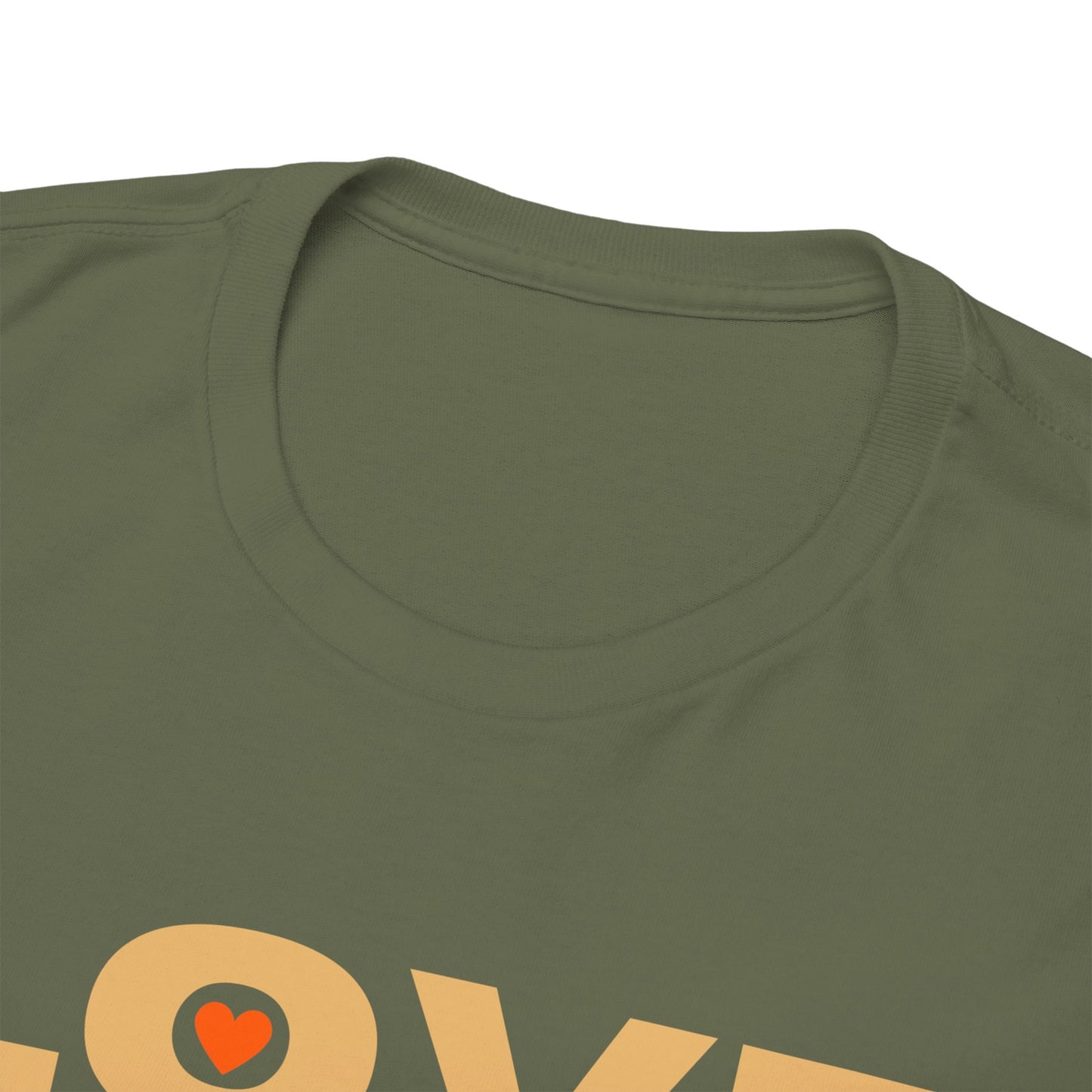 Love Love Love T-shirt