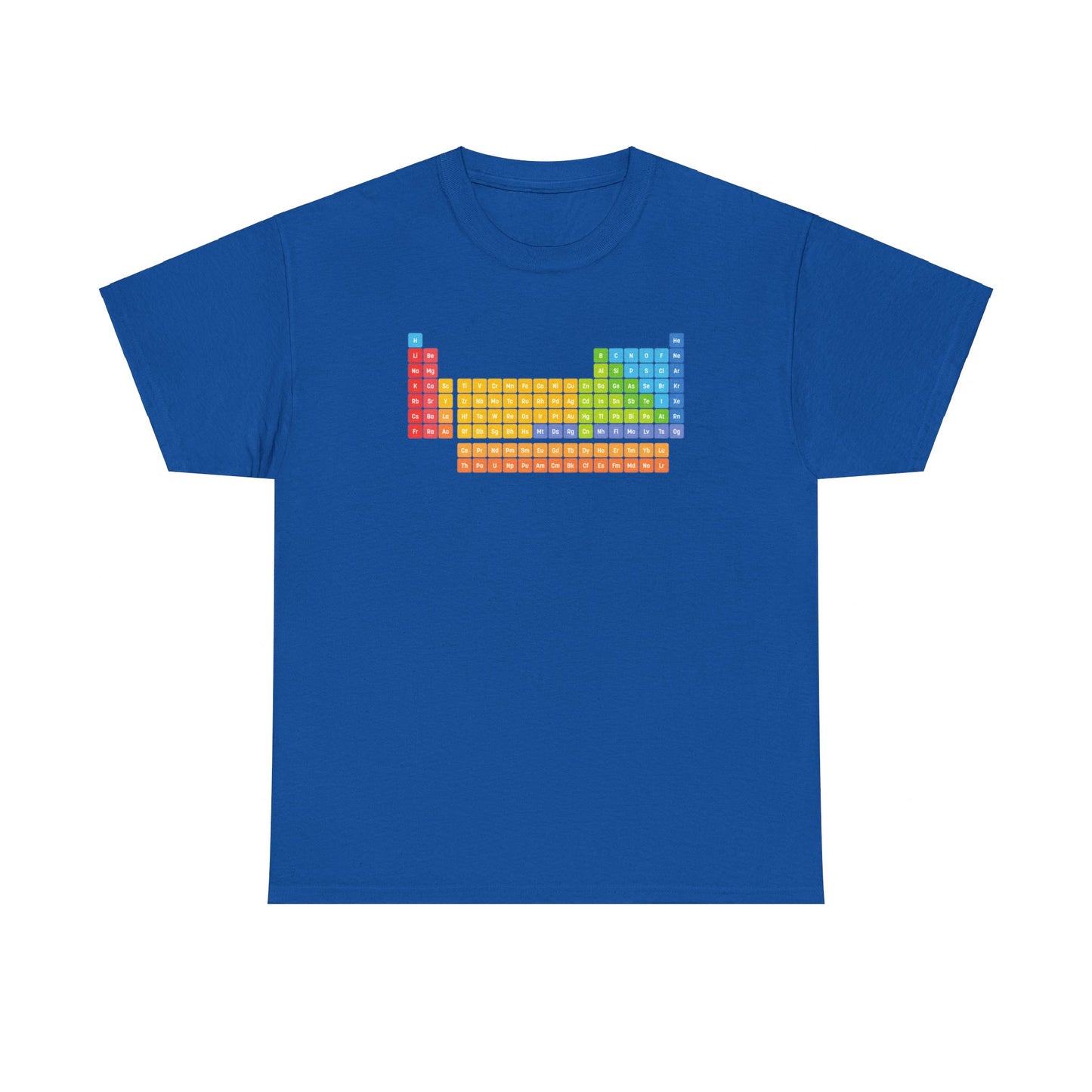 Periodic Table T-shirt