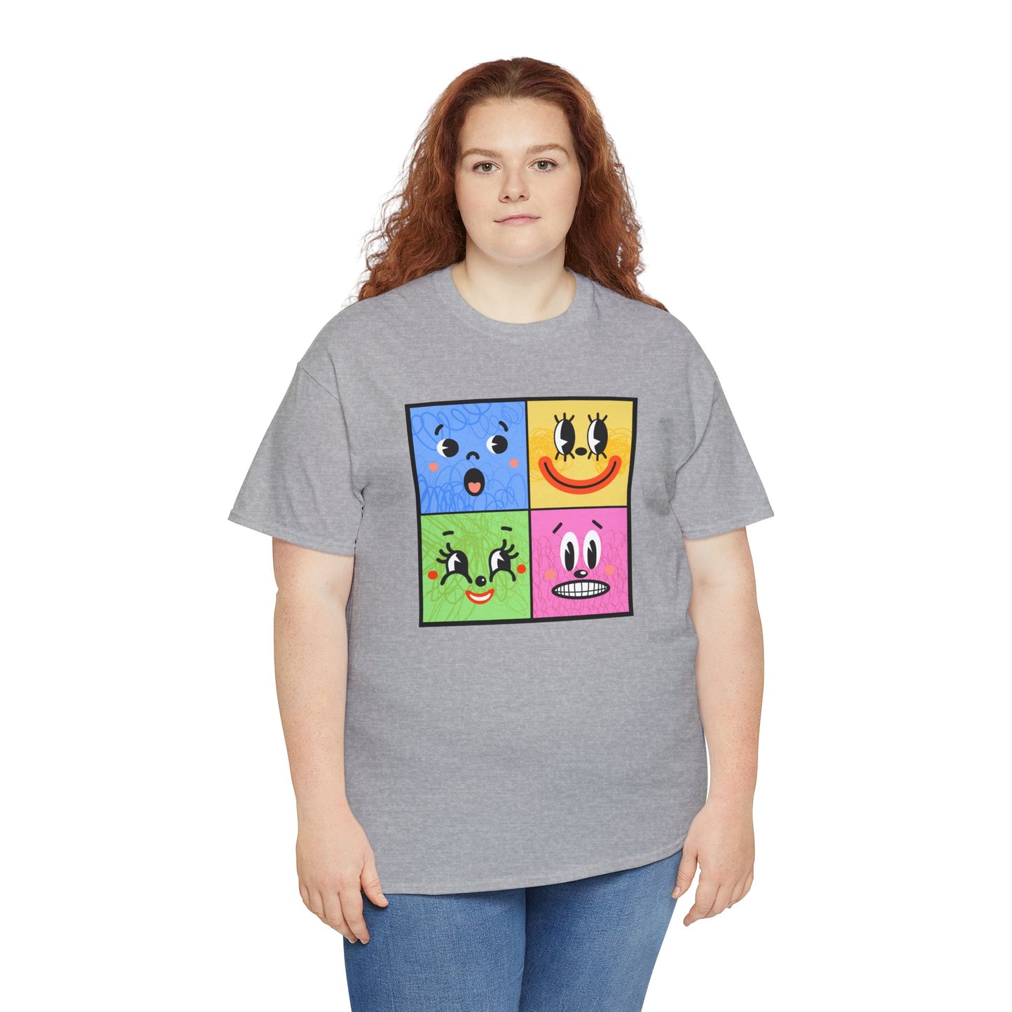 Expressions T-shirt