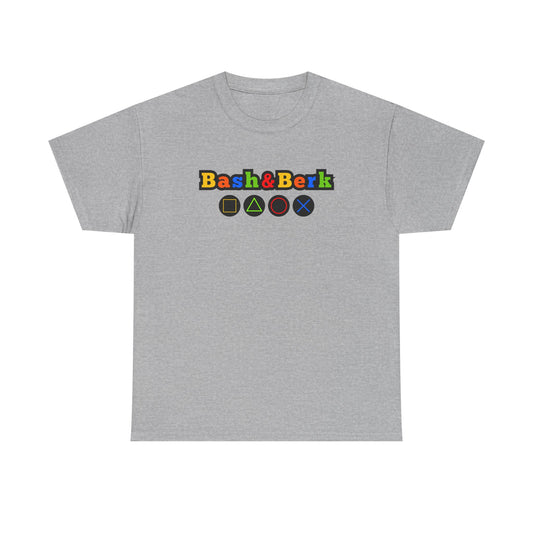 Bash&Berk T-shirt