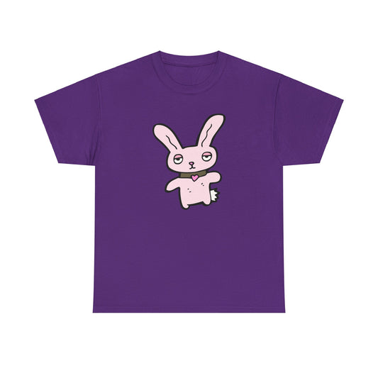 Pink Bunny T-shirt