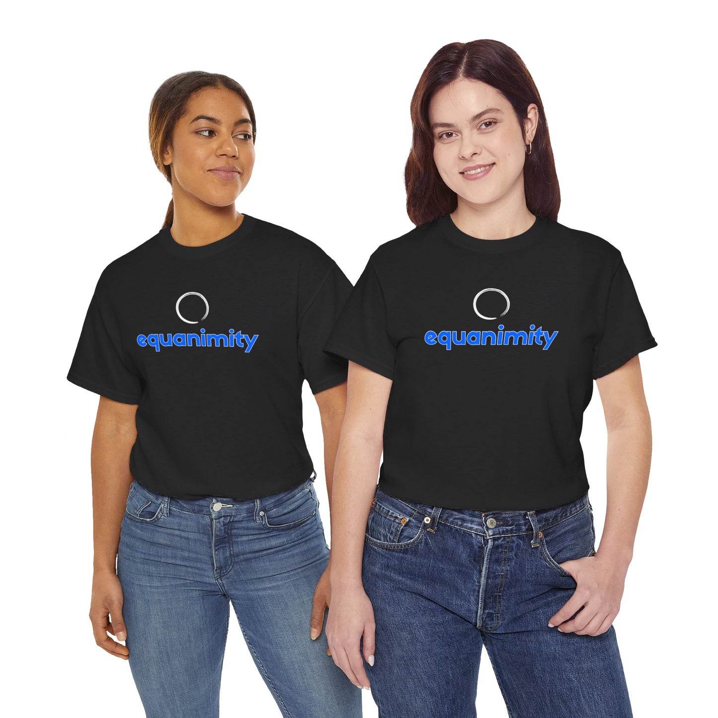 Equanimity T-shirt