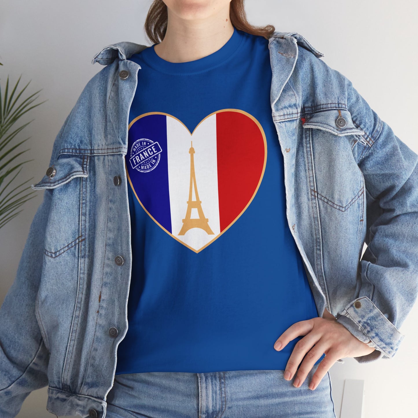 France T-shirt