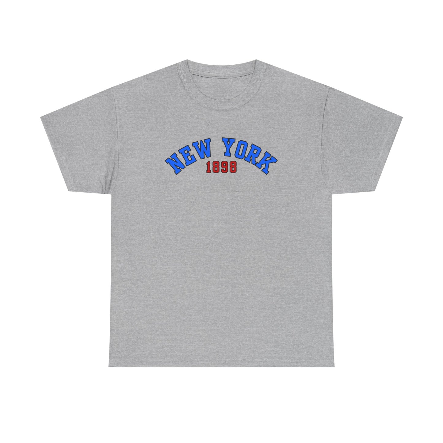 New York 1898 T-shirt