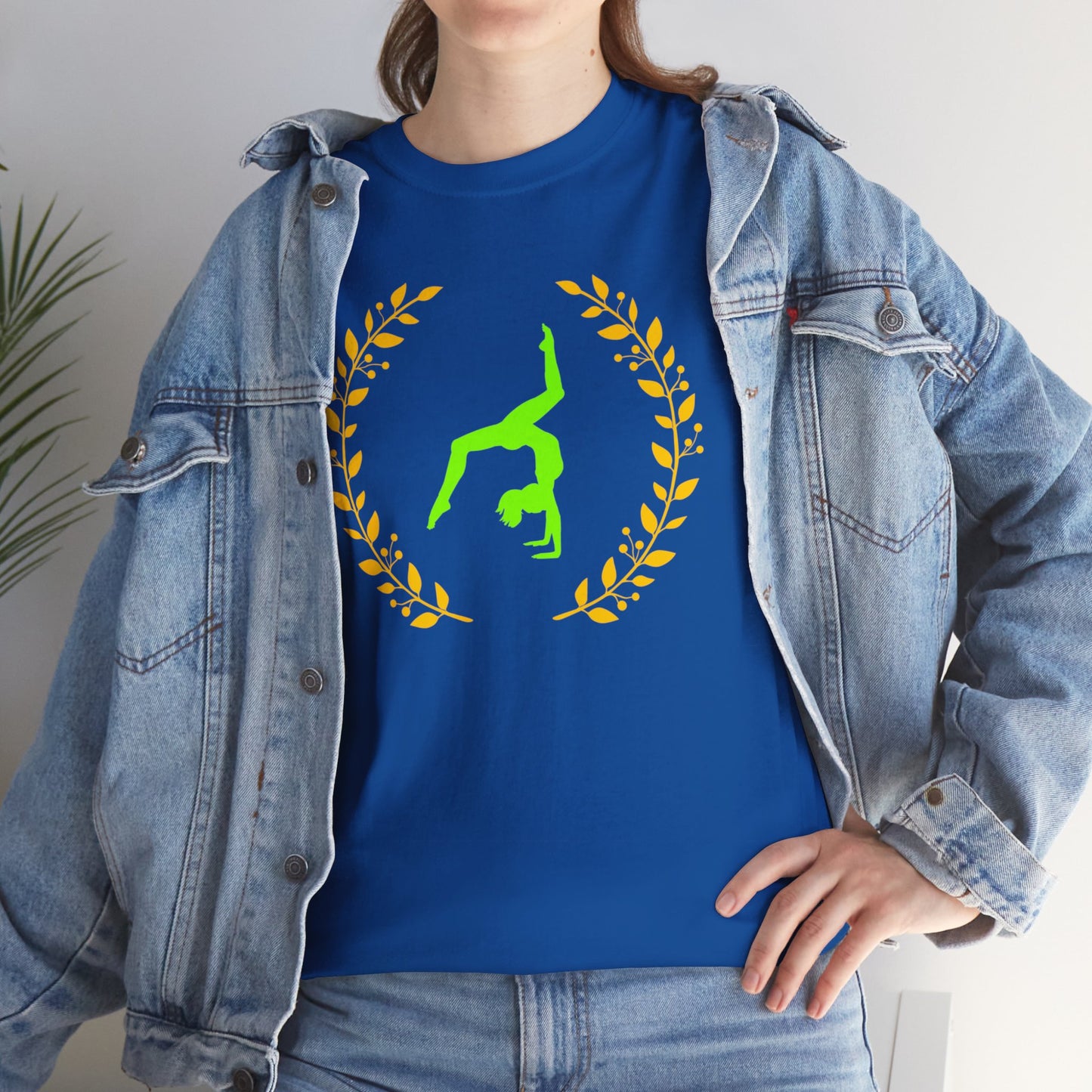 Yoga T-shirt