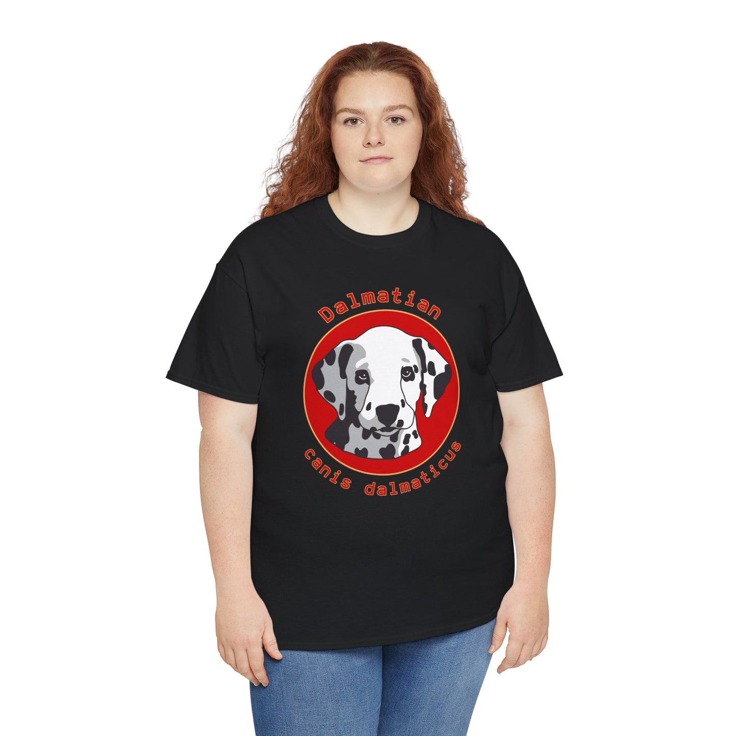 Dalmatian T-shirt