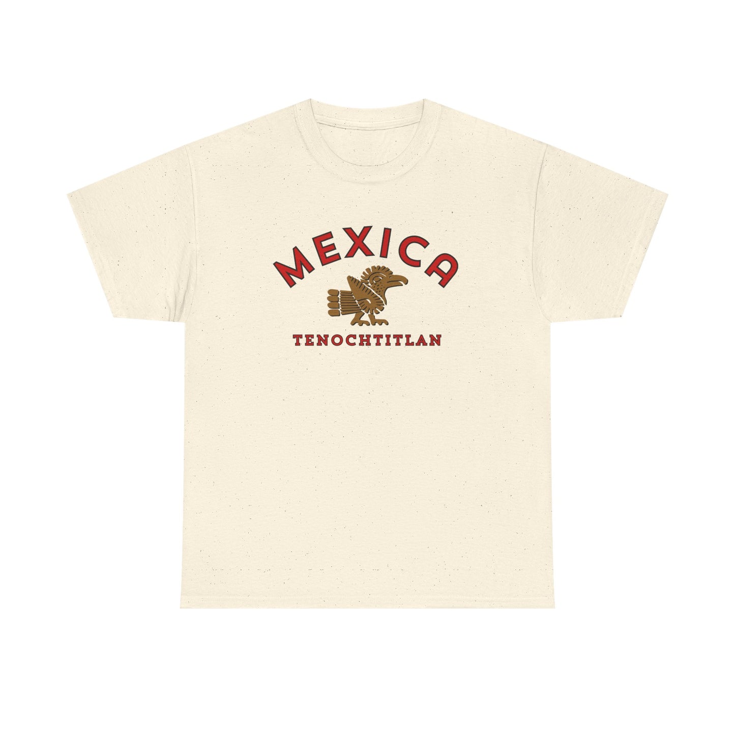 Mexica Tenochtitlan T-shirt
