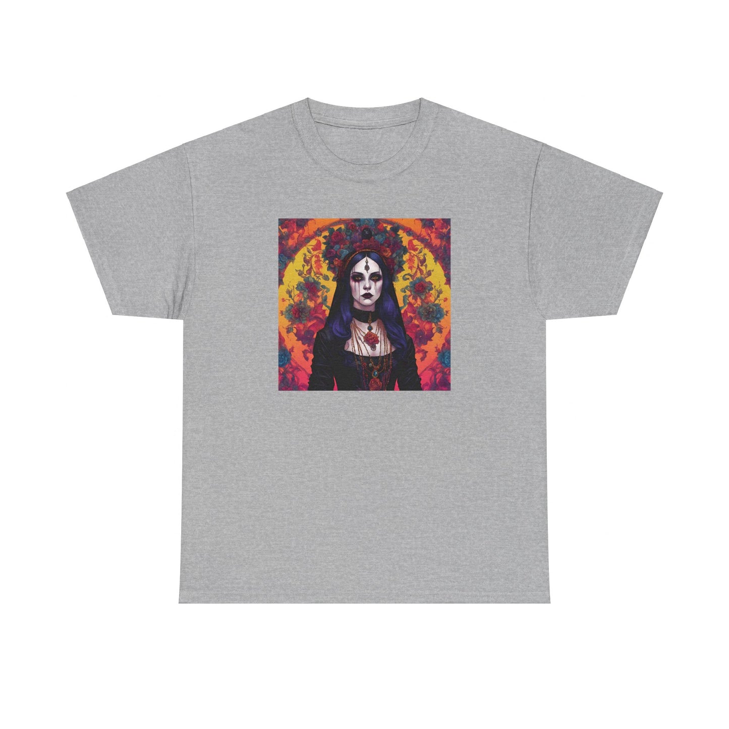 Goth Princess T-shirt