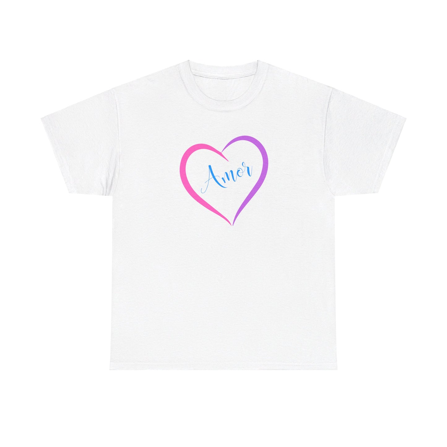 Amor with Heart T-shirt