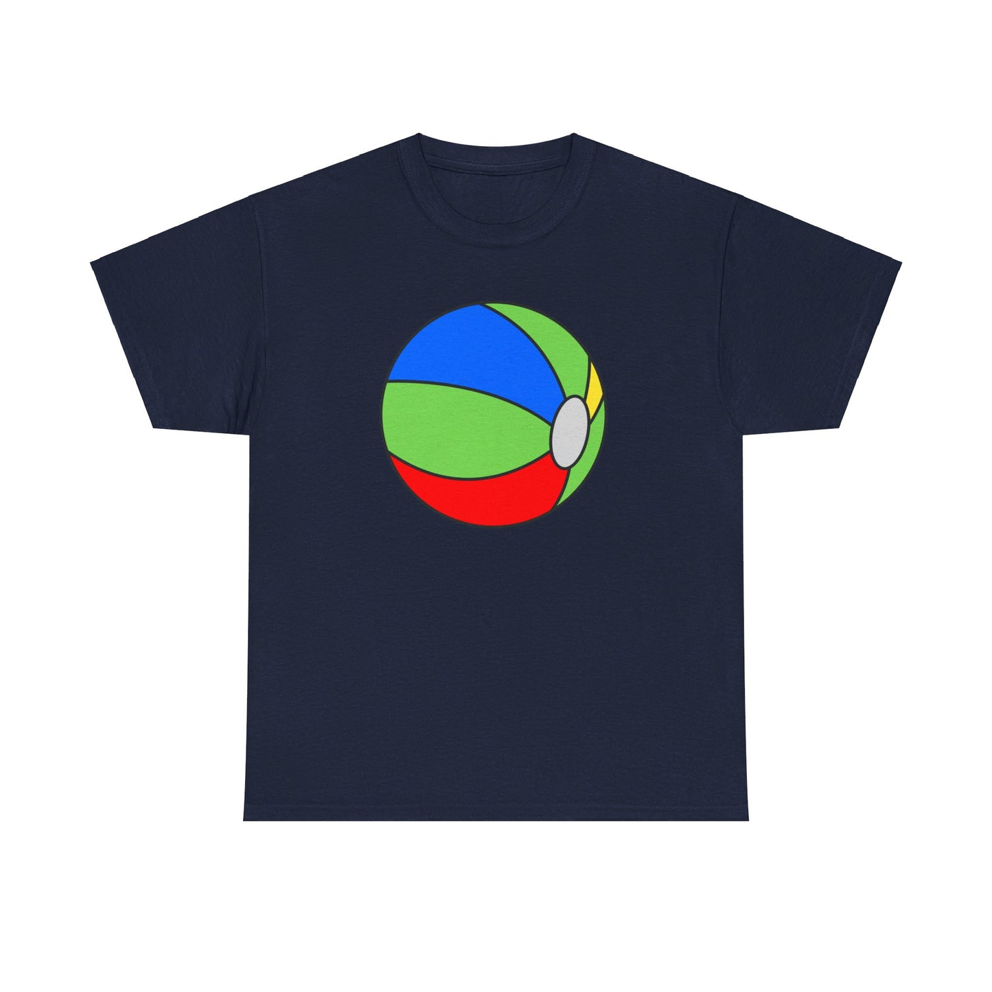 Beach Ball T-shirt