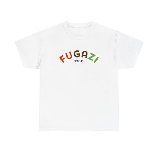 Fugazi T-shirt
