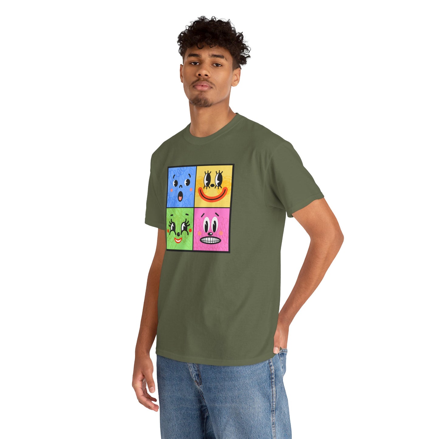 Expressions T-shirt