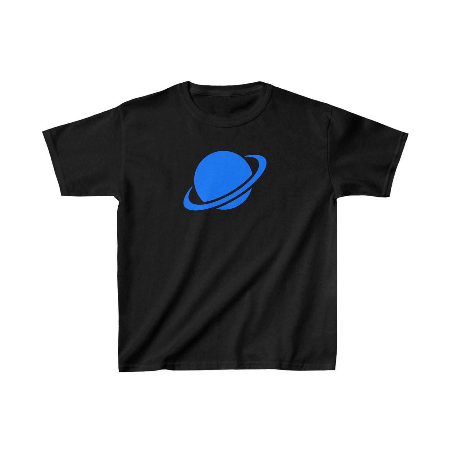 Saturn - Kids Heavy Cotton™ Tee