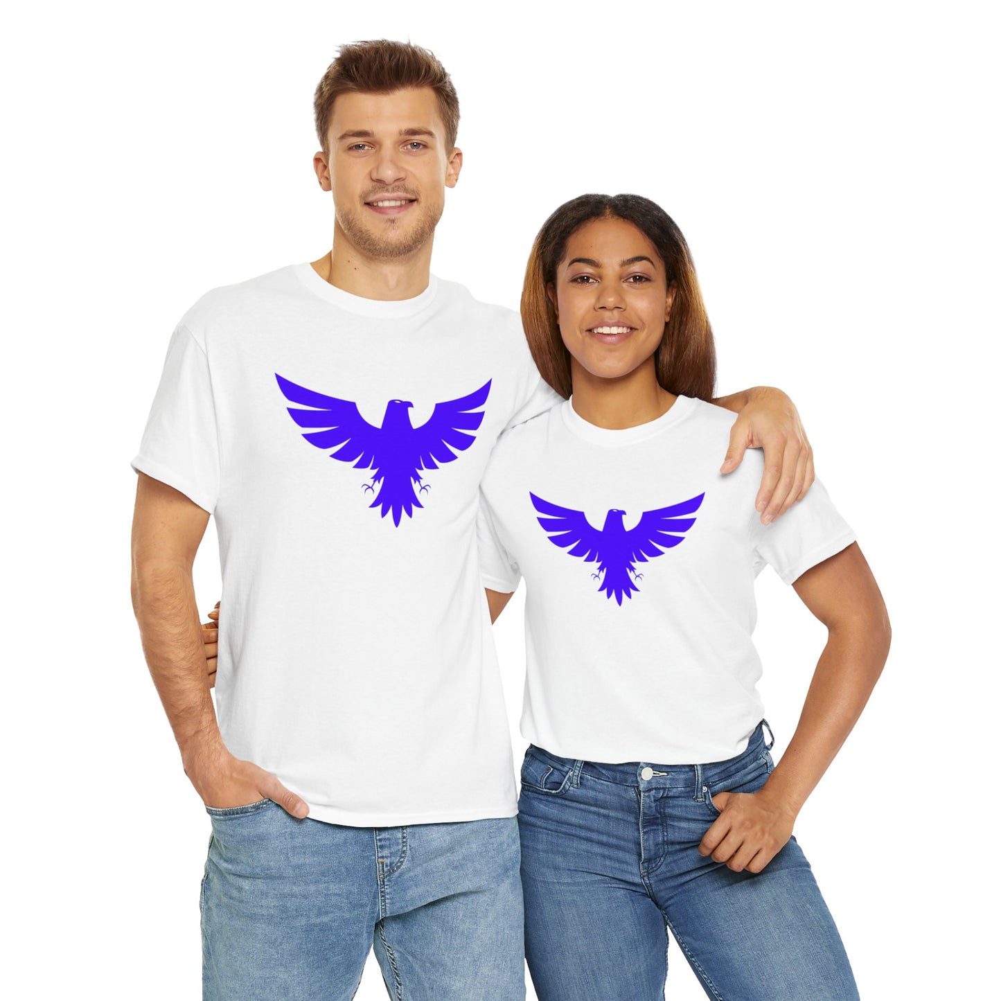 Eagle Crest T-shirt